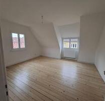 Ruhige und sonnige 2,5-Zimmer Wohnung in HBF Nähe (frisch saniert) - Nürnberg Gärten bei Wöhrd