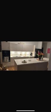 Foto - Neubau 4-Raum Wohnung mit Traumküche