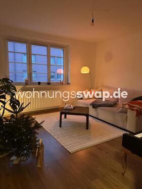 Foto - Wohnungsswap - 2 Zimmer, 60 m² - Höninger Weg, Köln