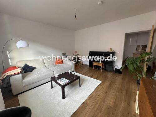 Foto - Etagenwohnung in Köln zur Miete