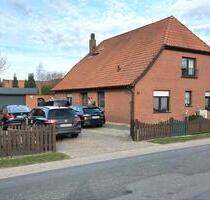 Freistehendes Einfamilienhaus zu verkaufen - Stolzenau