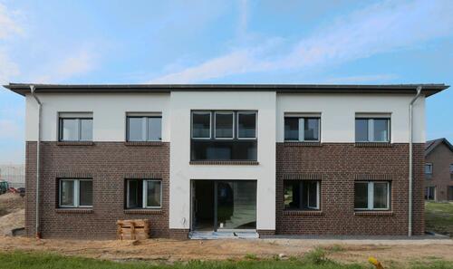 Foto - 3.5 Zimmer Etagenwohnung in Martfeld