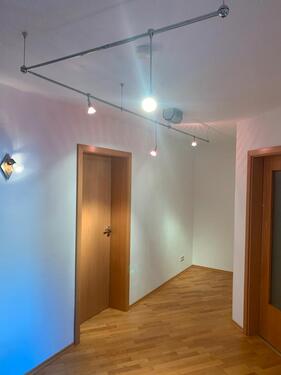 Foto - 2 Zimmer Erdgeschoßwohnung in Lenzkirch