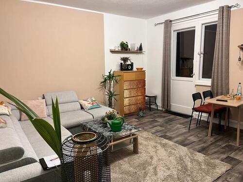 Foto - Zimmer zur Verfügung - 750,00&nbsp;EUR Kaltmiete, ca.&nbsp; 58,00&nbsp;m&sup2;