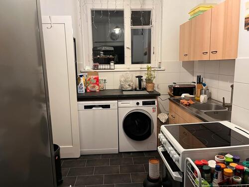 Foto - Etagenwohnung in Berlin zur Miete