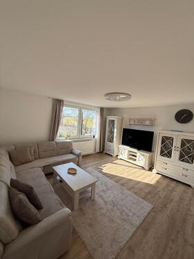 Foto - modernisierte 3-Zimmer Wohnung zu vermieten