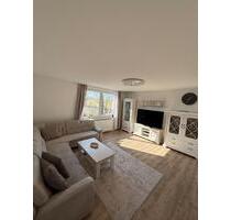 modernisierte 3-Zimmer Wohnung zu vermieten - Hannover Herrenhausen-Stöcken