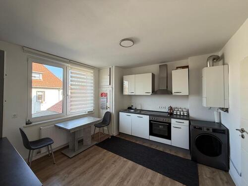 Foto - 3 Zimmer Etagenwohnung zur Miete in Hannover