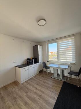 Foto - Etagenwohnung in Hannover zur Miete