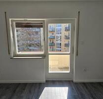 1 Zimmer Wohnung Nürnberg Südstadt 3. OG