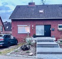 Modernisiertes Einfamilienhaus mit Potenzial in Ahlerstedt