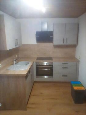 Foto - 2 Zimmer Etagenwohnung zur Miete in Nittenau