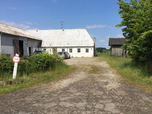 Foto - 5 Zimmer Villa in Flensburg