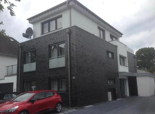 Foto - Moderne 3-Zimmer-Wohnung in zentraler und ruhiger Lage
