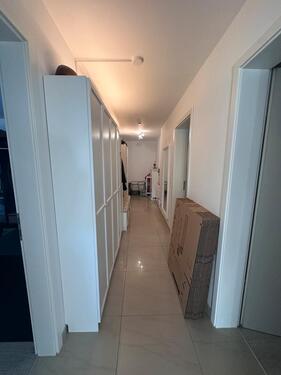 Foto - 3 Zimmer Etagenwohnung zur Miete in Gütersloh