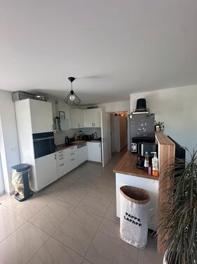 Foto - Etagenwohnung in Gütersloh zur Miete