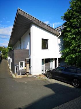 Foto - 2.5 Zimmer Erdgeschoßwohnung zum Kaufen in Siegen