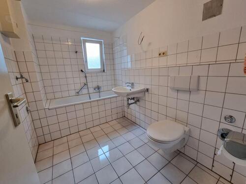 Foto - 2.5 Zimmer Erdgeschoßwohnung in Siegen