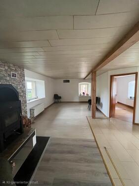 Foto - Großzügige 4 Zi. Wohnung in Bärlas ab 01.06.26 zu vermieten.