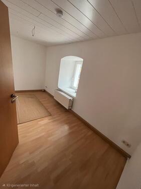 Foto - 4 Zimmer Erdgeschoßwohnung zur Miete in Weißdorf