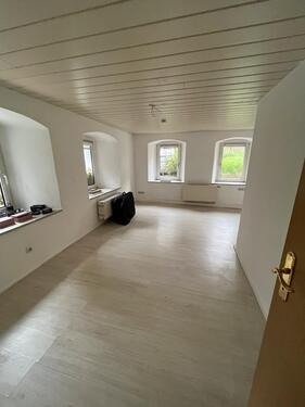 Foto - Erdgeschoßwohnung in Weißdorf zur Miete