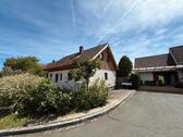 Foto - Charmantes Einfamilienhaus in toller Lage