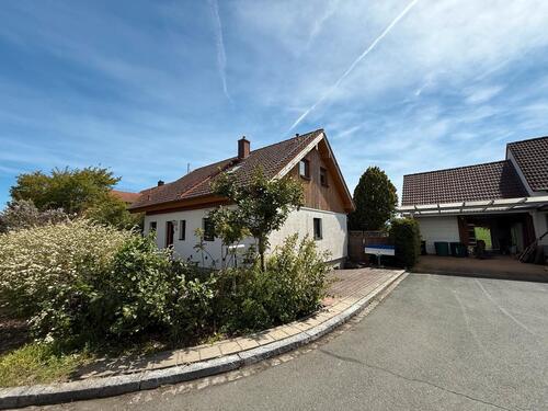 Foto - Charmantes Einfamilienhaus in toller Lage