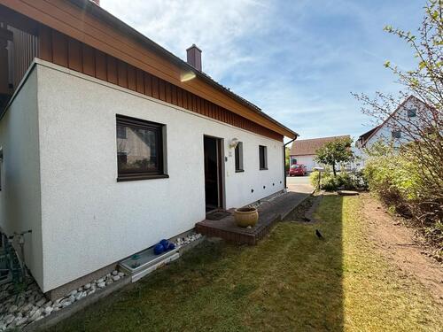 Foto - 5 Zimmer Einfamilienhaus zum Kaufen in Langenfeld