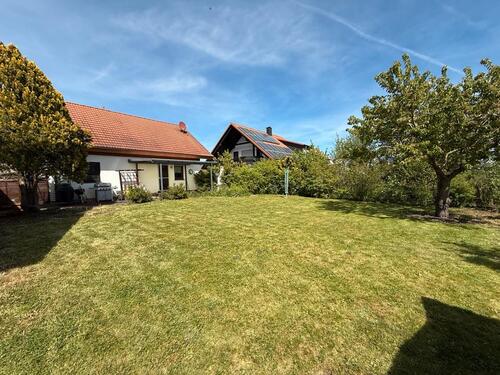 Foto - Einfamilienhaus in Langenfeld zum Kaufen