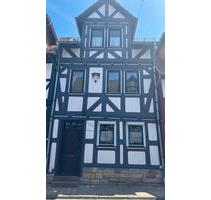 Charmantes Fachwerkhaus in Altstadtlage - Bad Sooden-Allendorf