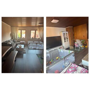Foto - 5 Zimmer Reihenhaus zum Kaufen in Bad Sooden-Allendorf