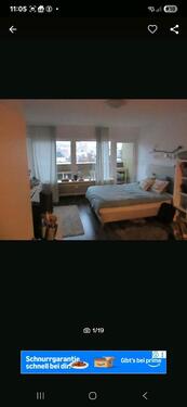 Foto - Sehr schone WG-geeignete Penthouse Wohnung zentral in Weidenau