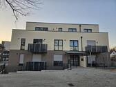 Foto - Exklusive Neubau Penthousewohnung mit Dachterasse Gute Lage
