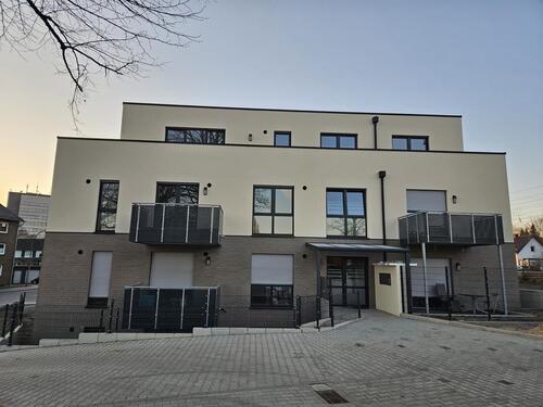 Foto - Exklusive Neubau Penthousewohnung mit Dachterasse Gute Lage