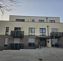 Exklusive Neubau Penthousewohnung mit Dachterasse Gute Lage - Ibbenbüren