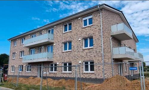 Foto - Große 3-Zimmer-Wohnung in SottrumNeubau