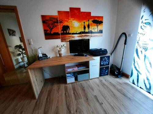 Foto - Etagenwohnung in Schwandorf zur Miete