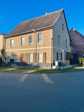 Foto - Haus mit Potenzial - 70.000,00 EUR Kaufpreis,