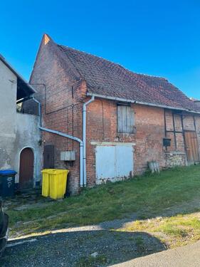 Foto - Einfamilienhaus in Thale