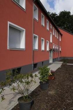 Foto - Etagenwohnung in Bergkamen