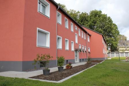 Foto - Etagenwohnung in Bergkamen zur Miete