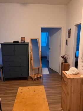 Foto - Hochwertige möblierte Wohnung in der Ulmer Innenstadt Untermiete