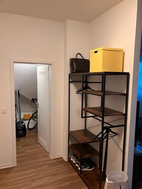 Foto - Etagenwohnung in Giengen an der Brenz