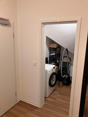 Foto - Etagenwohnung in Giengen an der Brenz zur Miete