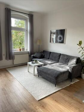 Foto - Etagenwohnung zur Miete in Magdeburg