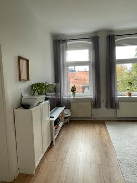 Foto - Etagenwohnung in Magdeburg