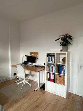 Foto - Etagenwohnung in Magdeburg zur Miete