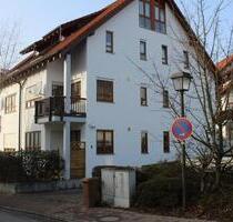 Schöne helle 2 Zimmer Wohnung nahe Meersburg am Bodensee - Daisendorf