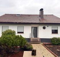 Freistehendes, frisch saniertes Einfamilienhaus.... - Biblis