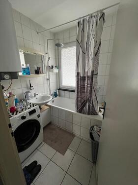 Foto - Etagenwohnung zur Miete in Denkendorf